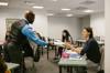 recruitment college