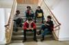 recruitment college