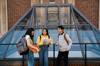 recruitment college