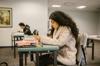 recruitment college
