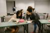 recruitment college