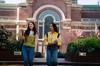 recruitment college