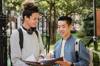 recruitment college