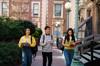 recruitment college