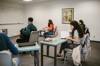 recruitment college