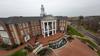recruitment college