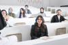 recruitment college
