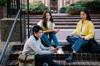 recruitment college