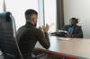 recruitment email