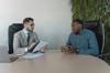 recruitment interview