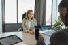 recruitment interview