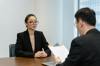 recruitment interview