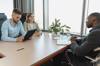 recruitment interview