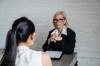 recruitment interview