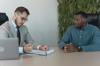 recruitment interview