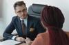 recruitment interview