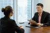 recruitment interview