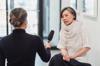 recruitment interview