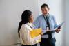 recruitment interview