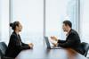 recruitment interview