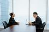 recruitment interview