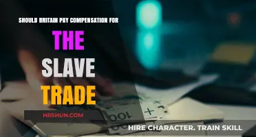 Rectifying Historical Injustices: The Case for Britain's Slave Trade Compensation