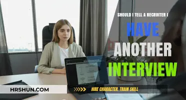 Navigating Multiple Job Interviews: Honesty vs. Strategy