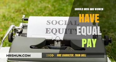 Bridging the Gap: The Ongoing Quest for Pay Equity