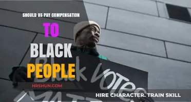 Rectifying Historical Injustices: The Case for Reparations to Black Americans