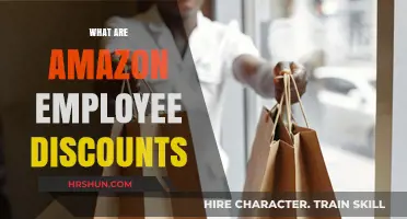 Unlocking Savings: A Guide to Amazon Employee Discounts