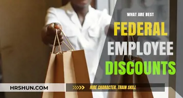 Unlocking Savings: The Ultimate Guide to Federal Employee Discounts