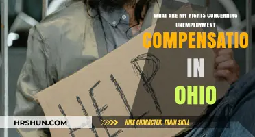 Understanding Your Rights to Unemployment Compensation in Ohio