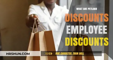 Unlocking Savings: A Guide to Petland Employee Discounts