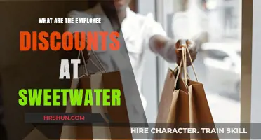 Unlocking Savings: A Guide to Sweetwater Employee Discounts
