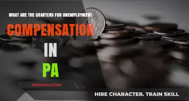 Understanding PA Unemployment Compensation: A Quarterly Breakdown