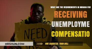 Understanding Indiana's Unemployment Compensation Eligibility Criteria