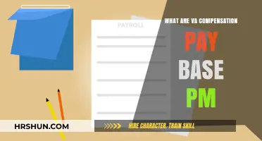 Understanding VA Compensation Pay Base: A Comprehensive Guide