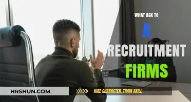 Unlocking Opportunities: Essential Questions for Recruitment Firms