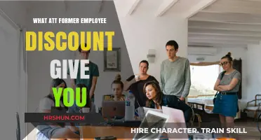 Unlocking Savings: A Guide to AT&T Former Employee Discounts