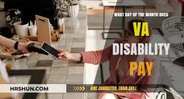 Understanding VA Disability Pay Dates: A Comprehensive Guide