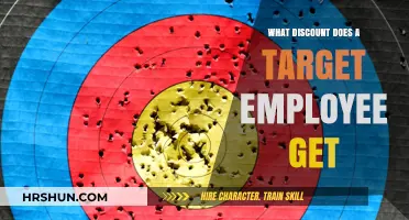 Unlocking Savings: A Guide to Target Employee Discounts