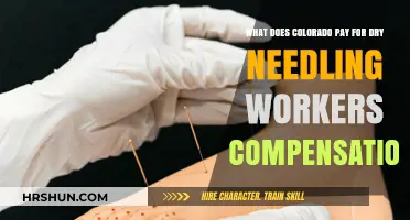 Colorado's Compensation for Dry Needling Workers: What You Need to Know