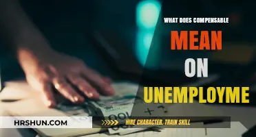 Understanding Compensable Earnings: A Guide to Unemployment Benefits Calculation