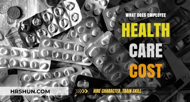 Decoding Employee Health Care Costs: A Comprehensive Guide