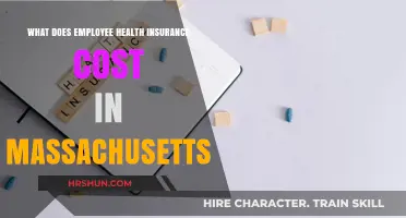 Understanding Employee Health Insurance Costs in Massachusetts