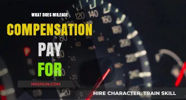Decoding Mileage Compensation: What It Covers and How It Works