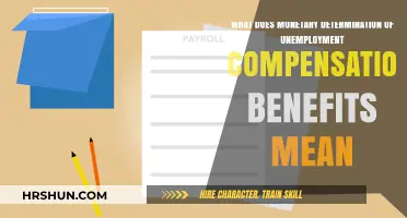Decoding Monetary Determination in Unemployment Compensation Benefits