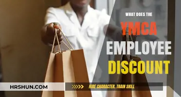 Unlocking Savings: A Guide to YMCA Employee Discounts