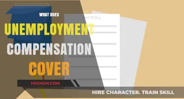 Understanding Unemployment Compensation: What It Covers and How It Helps