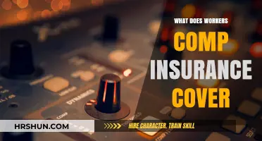 Understanding Workers' Comp Insurance Coverage: A Comprehensive Guide